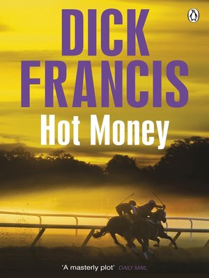 cover image of Hot Money
